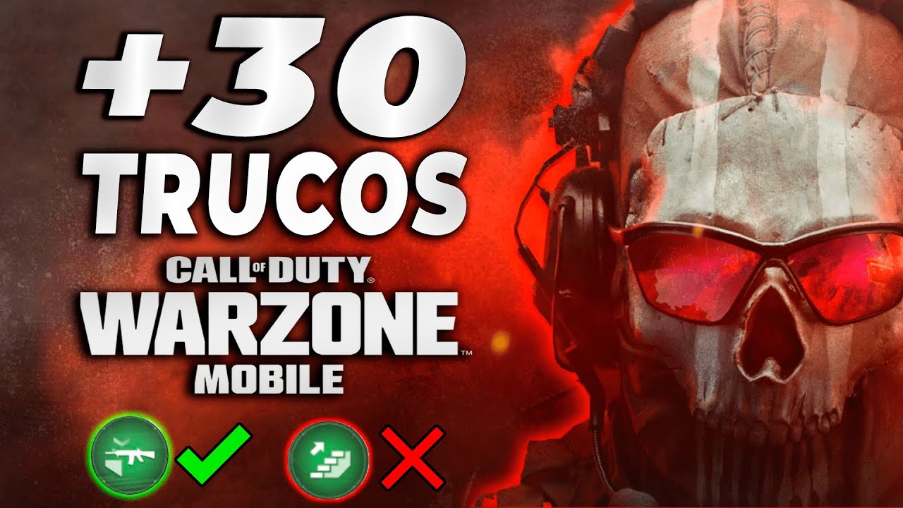 cuales son los mejores lugares para aterrizar en warzone mobile