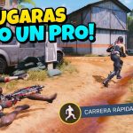 cuales son los mejores trucos para jugar call of duty mobile