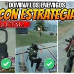 5 Estrategias Infalibles para Dominar en Warzone Mobile: ¡Conviértete en el Campeón!