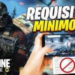 Guía Completa: Requisitos Esenciales para Jugar Warzone Mobile