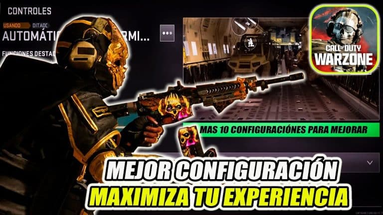 10 consejos infalibles para mejorar tu rendimiento en warzone mobile