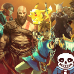 Descubre Cuál es el Mejor Juego de Videojuegos del Momento: Análisis y Recomendaciones