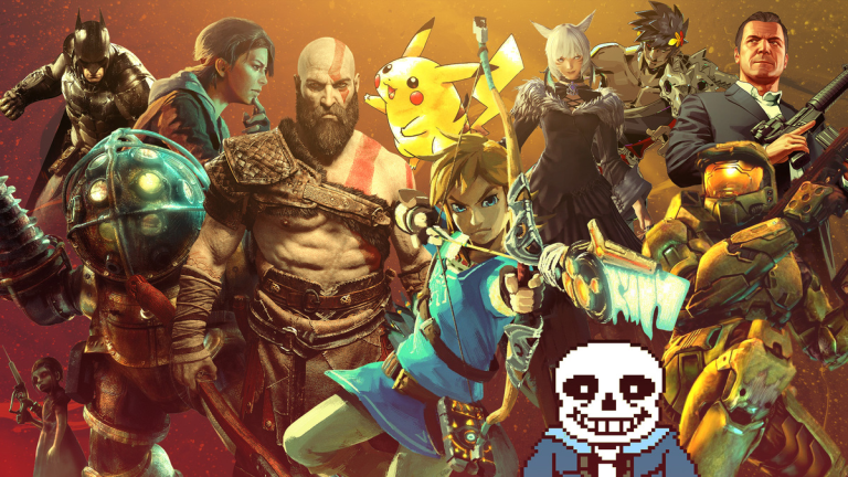 descubre cual es el mejor juego de videojuegos del momento analisis y recomendaciones