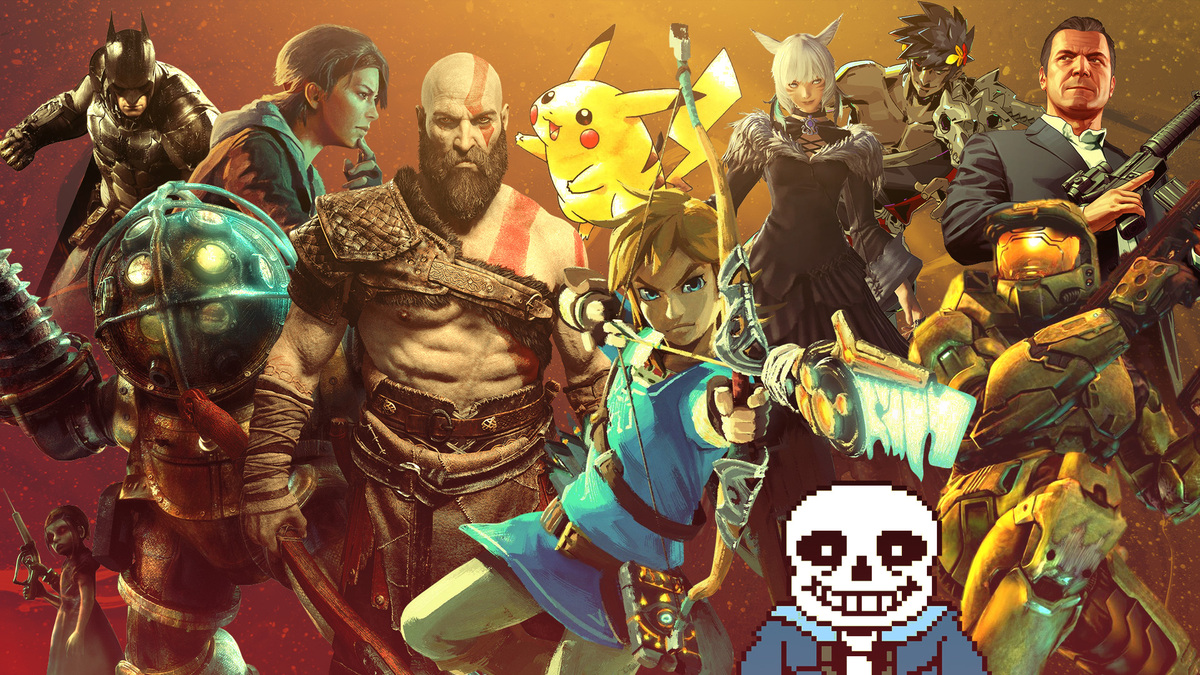 descubre cual es el mejor juego de videojuegos del momento analisis y recomendaciones
