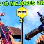 Descubre Cuál es la Mejor Arma en Call of Duty Mobile: Guía Definitiva