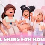 Descubre las Skins Más Populares de Roblox: Guía Completa para Jugadores