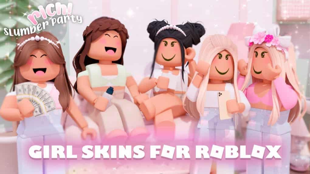 descubre las skins mas populares de roblox guia completa para jugadores