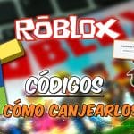 Descubre los Mejores Códigos de Roblox para Recompensas Exclusivas ¡Actualizado Constantemente!
