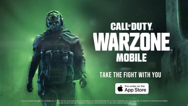 domina el campo de batalla descubre la mejor estrategia para jugar warzone mobile