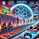 Explorando el Futuro de los Videojuegos: Tendencias y Opiniones en la Industria
