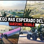 Guía Completa: Todos los Modos de Juego Disponibles en Warzone Mobile