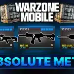 Guía Definitiva: Cómo Mejorar en Warzone Mobile y Dominar el Campo de Batalla