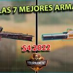 Top Selección: ¿Cuáles Son las Mejores Armas en Call of Duty Mobile? ¡Descúbrelo Aquí!