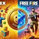 Cortuprempo Descubre las Mejores Apps y Páginas para Conseguir Diamantes Gratis en Free Fire y Robux en Roblox
