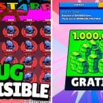 Descubre Cómo Conseguir Gemas y Skins Gratis en Brawl Stars de Forma Segura y Efectiva
