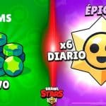 Descubre Cómo Conseguir Monedas Gratis en Brawl Stars Sin Jugar Partidas
