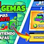 Descubre Métodos Confiables para Obtener Gemas Gratis en Brawl Stars Usando Generadores Seguros