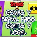 Descubre Métodos Seguros para Conseguir Monedas y Gemas Gratis Rápidamente en Brawl Stars