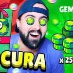 Cómo Conseguir Gemas Gratis para Desbloquear el Brawl Pass en Brawl Stars de Forma Segura