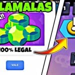 Guía Definitiva: Hacks Seguros para Conseguir Gemas en Brawl Stars Sin Riesgos